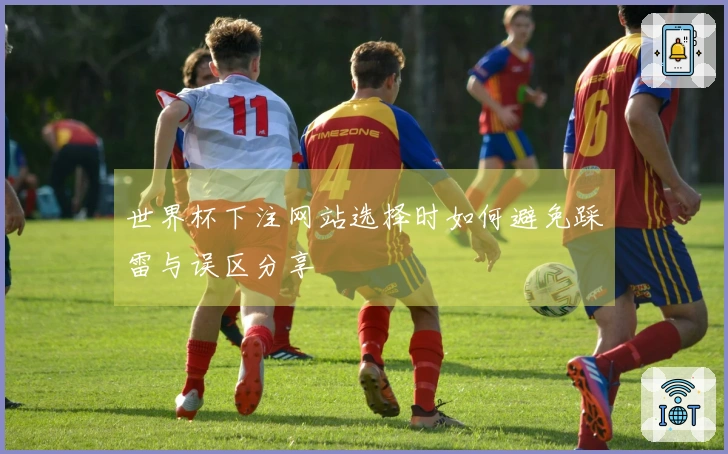 世界杯下注网站选择时如何避免踩雷与误区分享