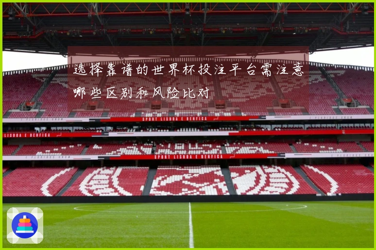 选择靠谱的世界杯投注平台需注意哪些区别和风险比对