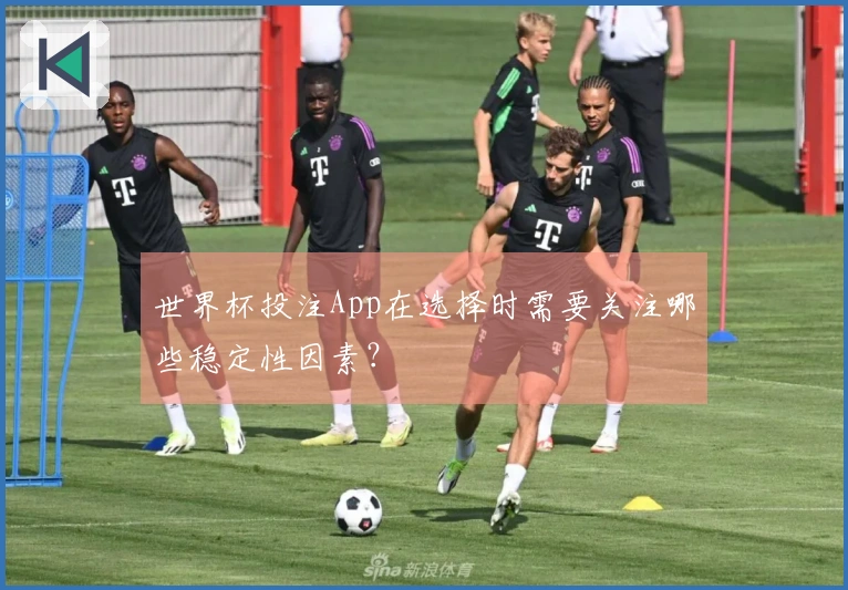 世界杯投注App在选择时需要关注哪些稳定性因素？